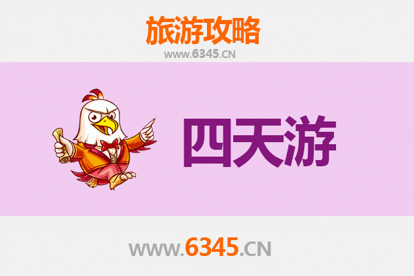 庆阳环县四天三夜深度游攻略：探秘陇东风情，预算全解析