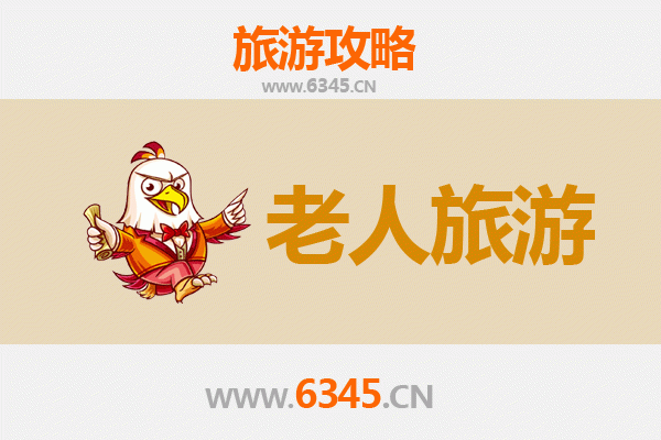 庆阳环县银发之旅：悠闲景点与贴心攻略